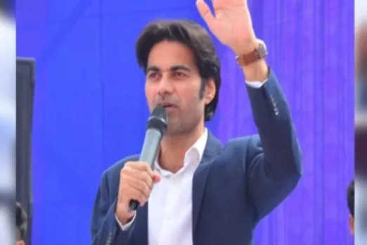 Baljinder Singh 