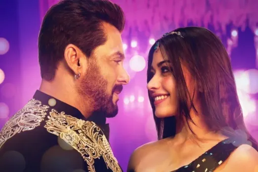 Sikandar Box Office Collection Day 3