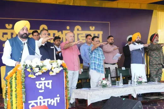 Arvind Kejriwal 