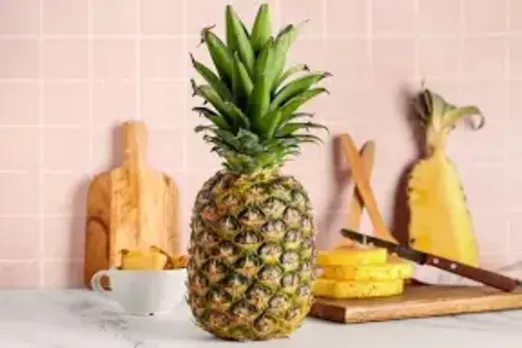 Pineapple 