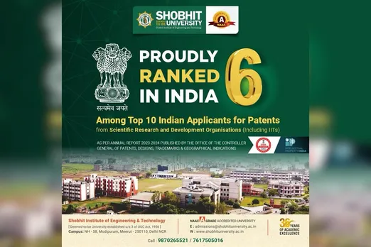 Shobhit University