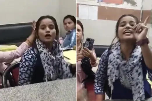 Firozabad Viral Video