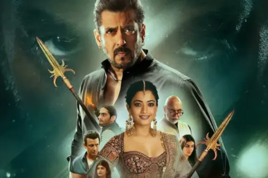 Sikandar Box Office Collection Day 5