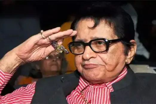 Manoj Kumar 