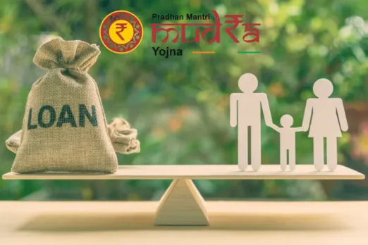 PM Mudra Yojana
