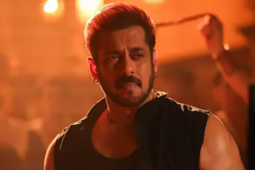 Sikandar Box Office Collection Day 9