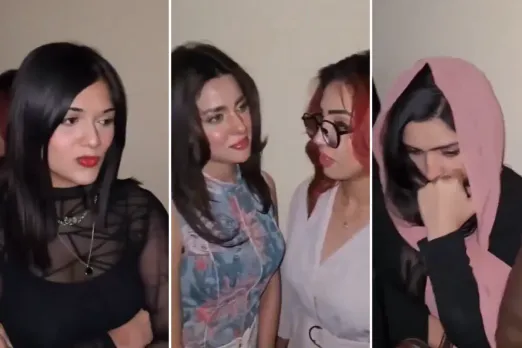 Pakistan Viral Video