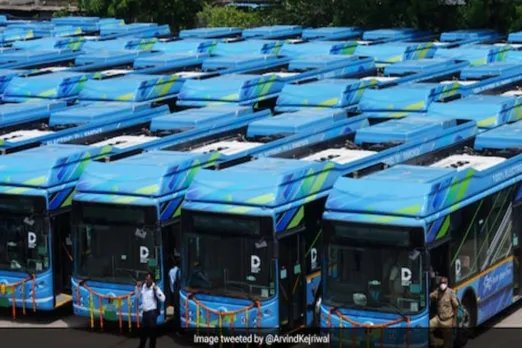 Bus