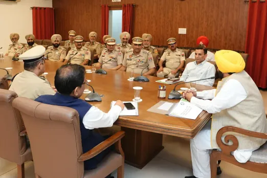 Punjab News