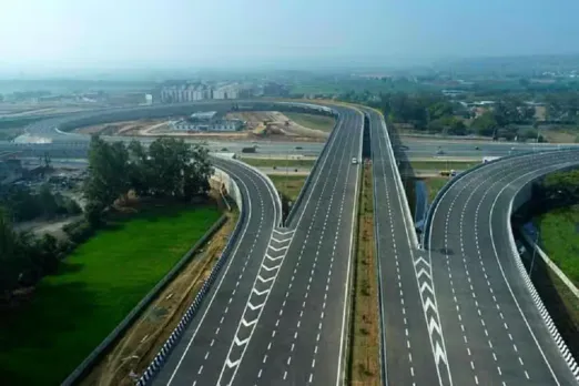 FNG expressway 