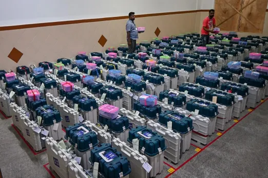 Evm