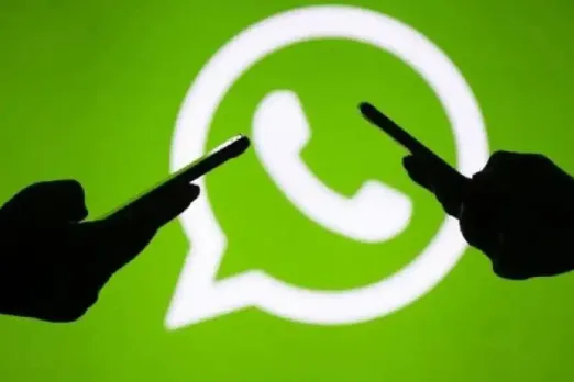 WhatsApp Down