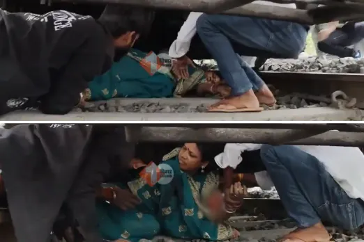 Patna Viral Video