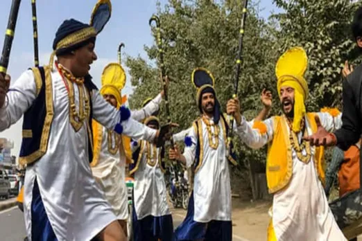 Baisakhi 