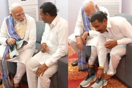 PM Modi