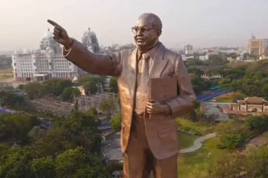 Ambedkar Jayanti 2025