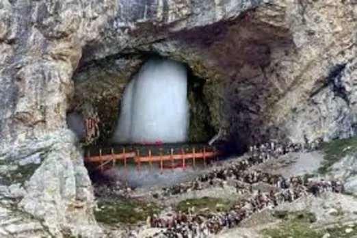 Amarnath Yatra 