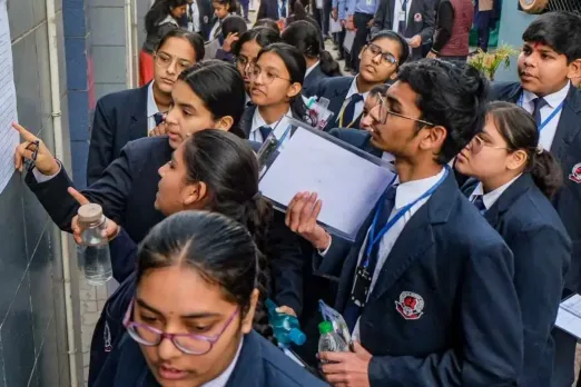 CBSE Class 10th Result 2025