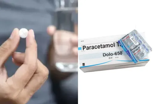 Side Effects of Dolo 650