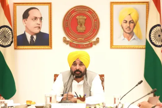 Punjab Cabinet