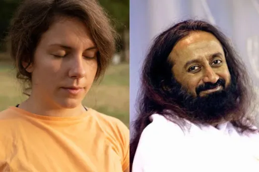 Sir Sri Ravi Shankar