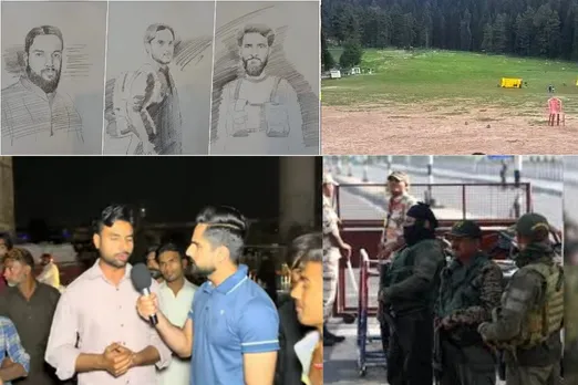  Pakistani People React to Pahalgam Terror Attack