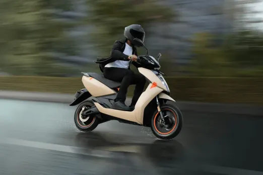 Ather Energy IPO