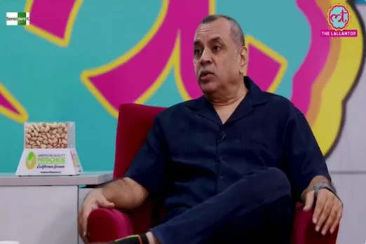 Paresh Rawal 