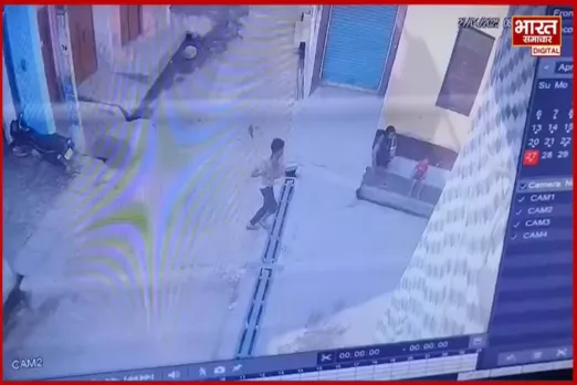 Viral Video 