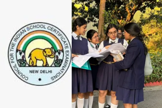 ICSE Class 10th 12th Results 2025