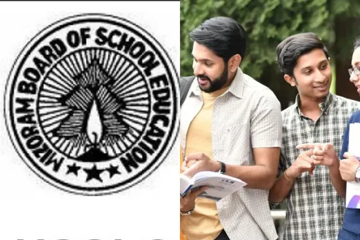 MBSE HSLC 2025 Class 10th Result