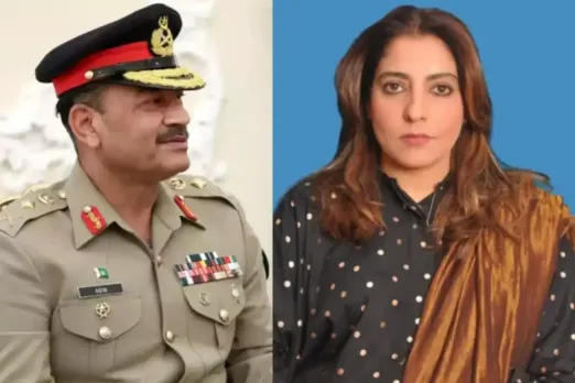 Pakistan 