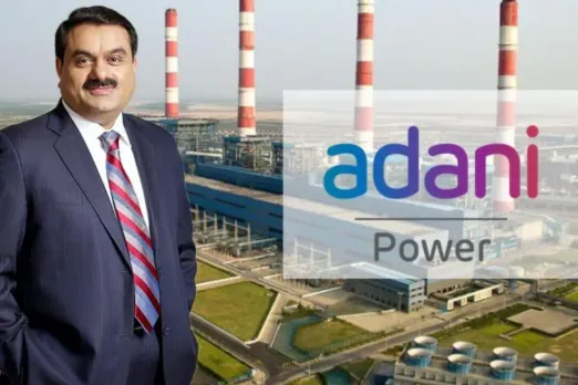 Adani Power 