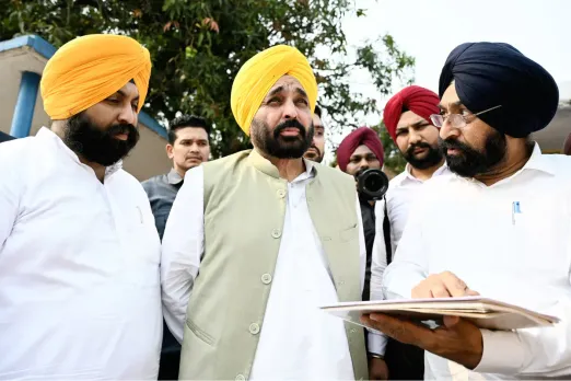 Punjab News 
