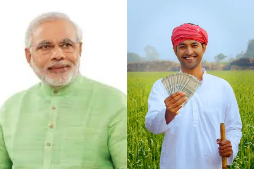 PM Kisan Samman Nidhi