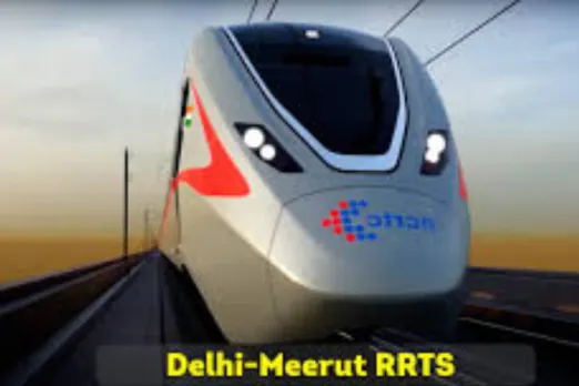 Delhi-Meerut RRTS