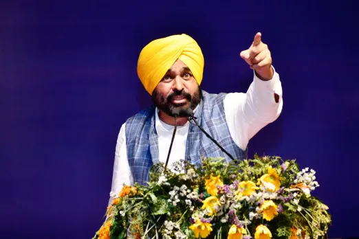 Punjab