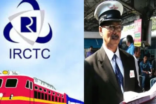IRCTC News
