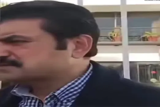 Pakistan video 
