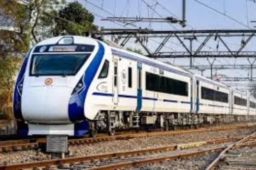 Vande Bharat Train