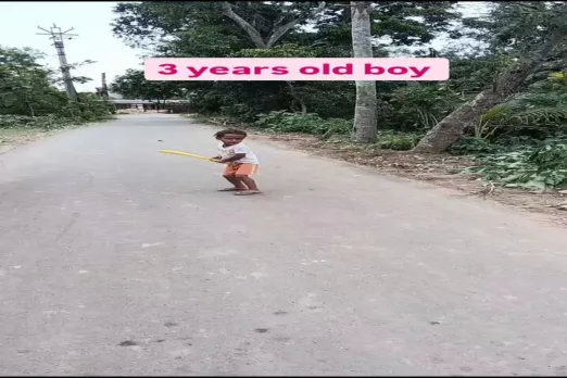 Viral Video 