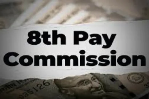8th Pay Commission