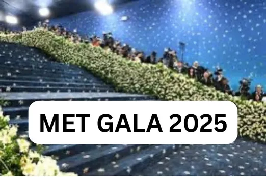 Met Gala 2025