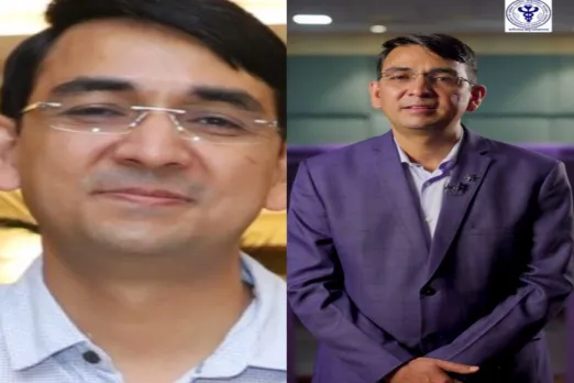 Saurabh Gupta 