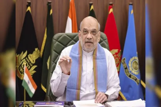 Amit Shah 
