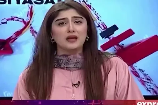 Pakistan 