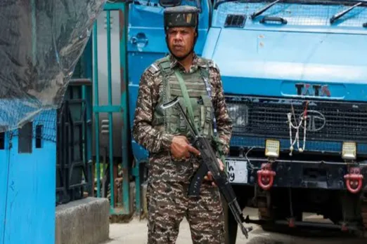Army