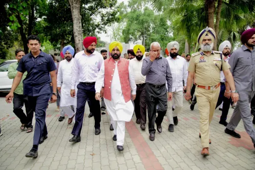 Punjab News