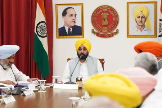 Punjab News