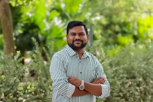 Dr. Satchidananda Tripathy 